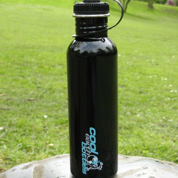 Steel Water Bottle 800ml