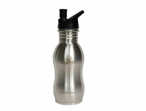 500ml Steel Water Bottle