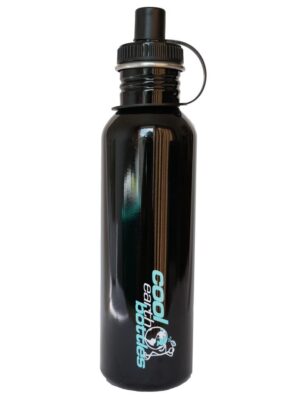 Stainless Steel Water Bottle 800ml 