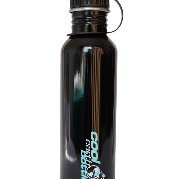 Stainless Steel Water Bottle 800ml 