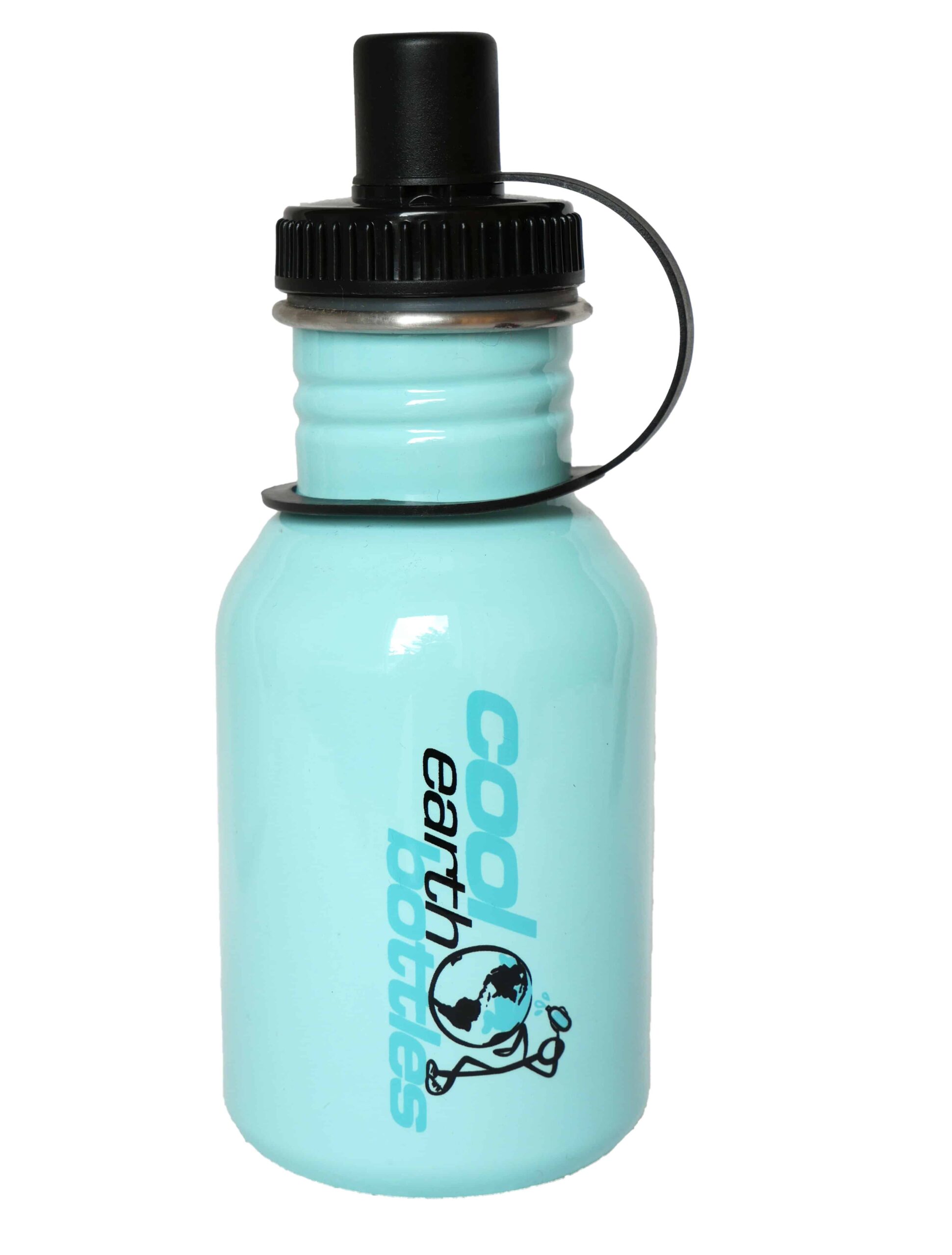 Sale – 350ml Sports Stainless Steel Water Bottle – Blue